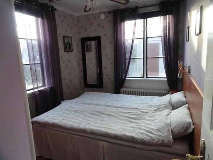 Kalkstenens Bed And Breakfast Мёрбюлонга Экстерьер фото